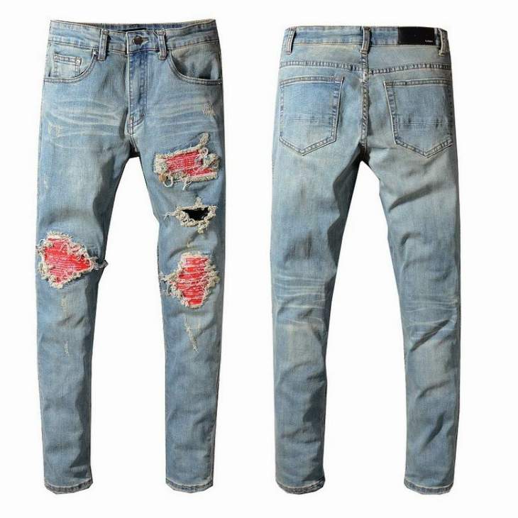 Picture of Amiri Jeans Long _SKUAmirisz28-4025g246881